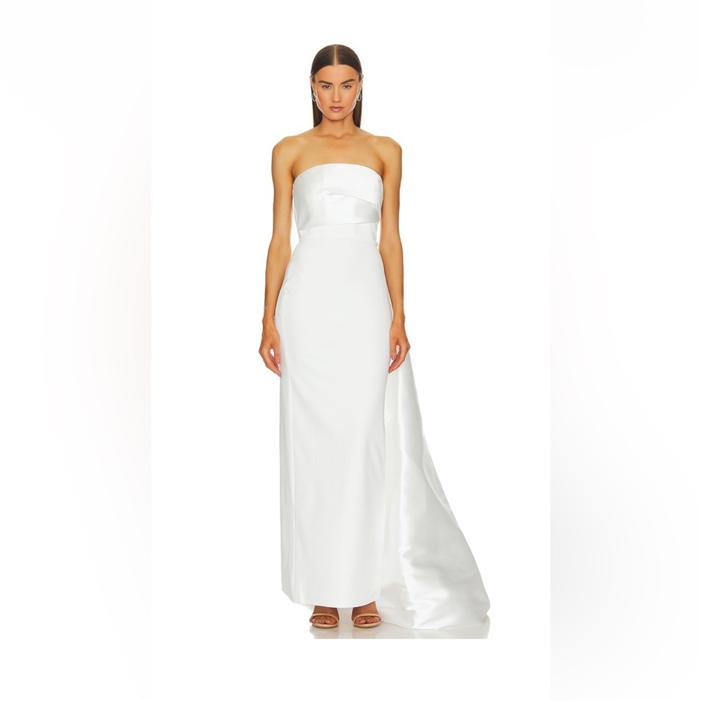 Solace Gown